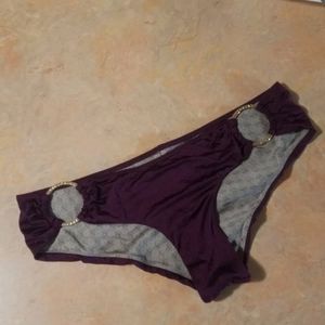 Victoria Secret Bikini Bottom